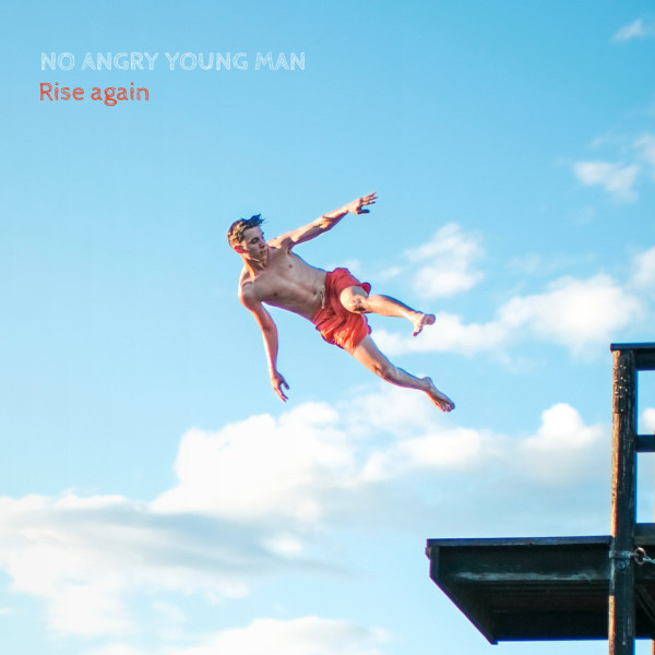 No Angry - happyness