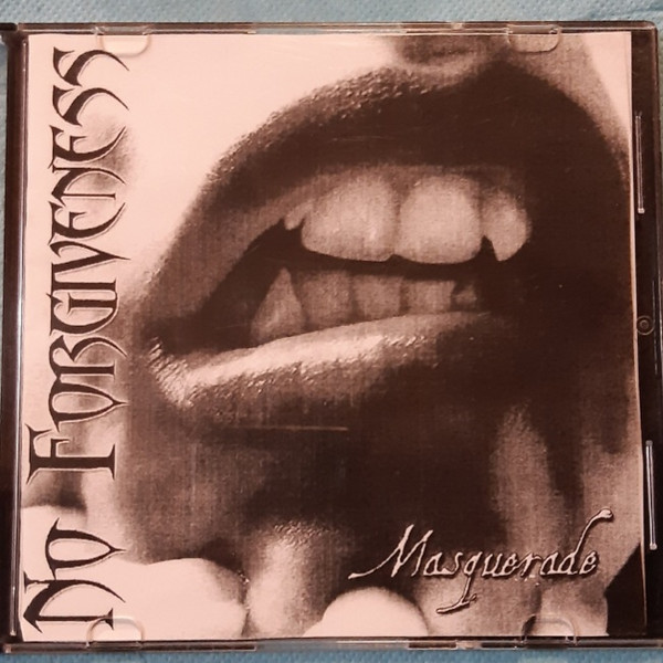 No Forgiveness - Aves (EBM rmx)