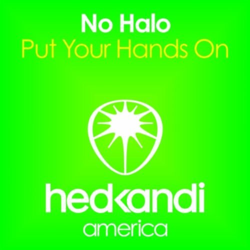 No Halo - Put Your Hands On (Warren Clarke Vocal Remix)