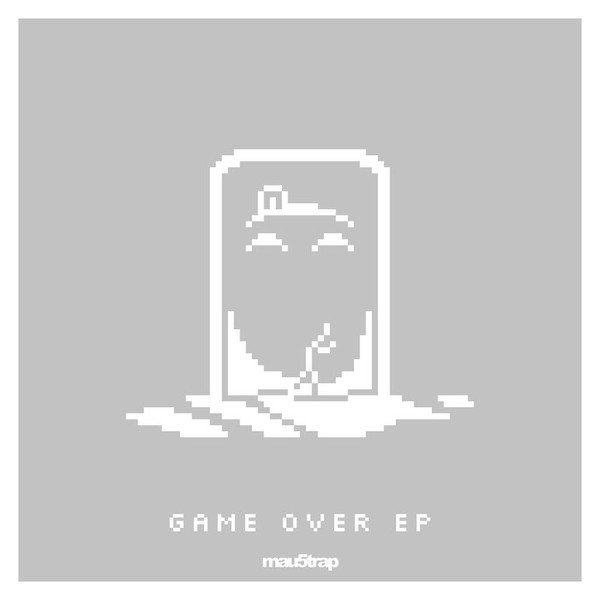 No Mana - Strangers