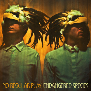 No Regular Play - Takin' U Back