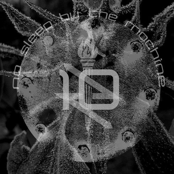 No Sleep by the Machine - Silent Killing