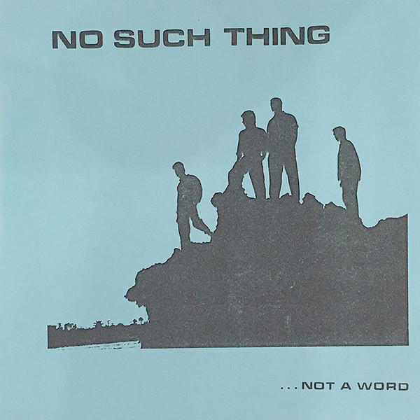 No Such Thing - This One's For You