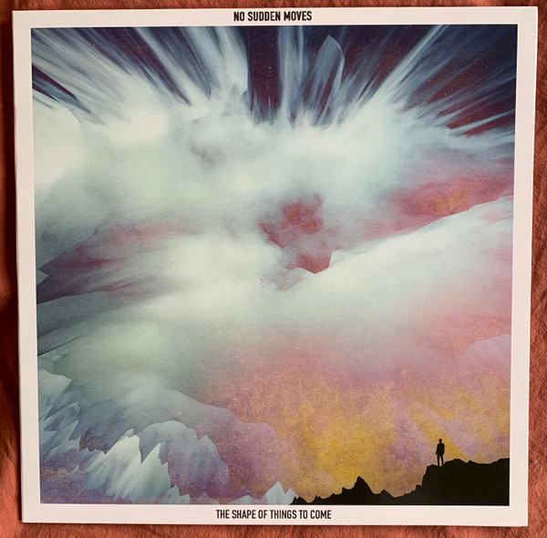 No Sudden Moves - The Shape of Things to Come