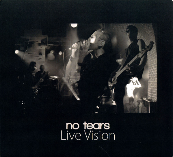 No Tears - Afraid Of