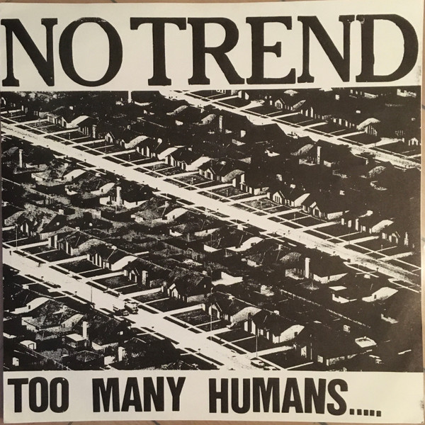 No Trend - Reality Breakdown