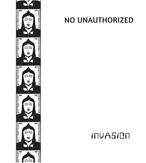 No Unauthorized - Suicidez-Moi Pas!