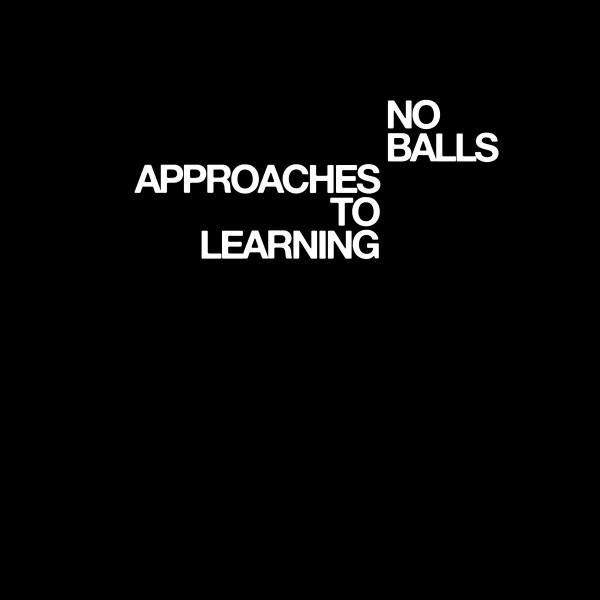 No balls - Guilt Blocker