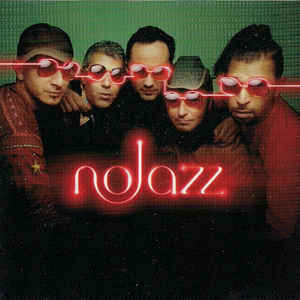 NoJazz - Intro