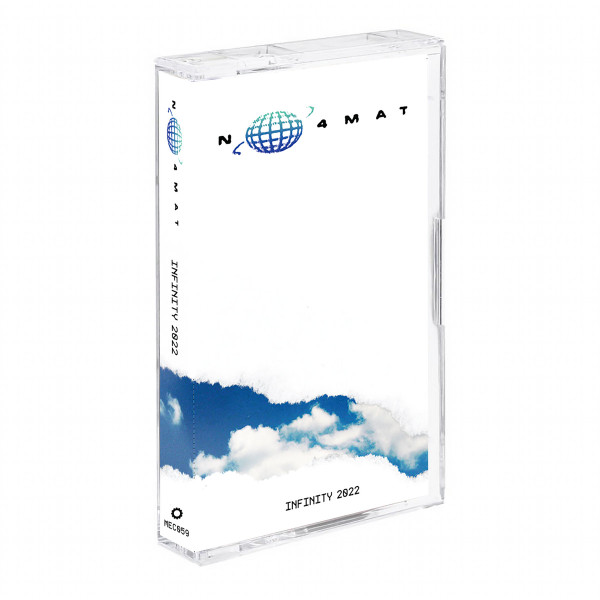 No_4mat - 1992 - Slowed + Reverb Mix