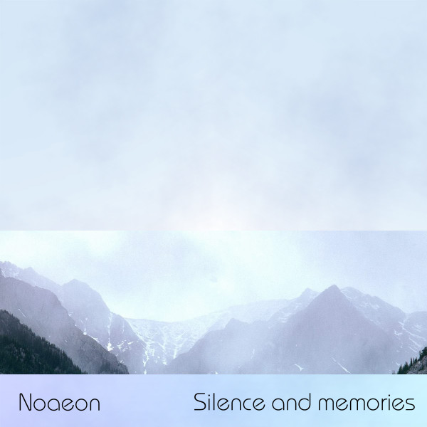 Noaeon - Into the light
