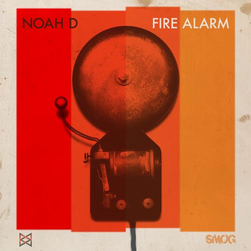Noah D - Seeeriousss