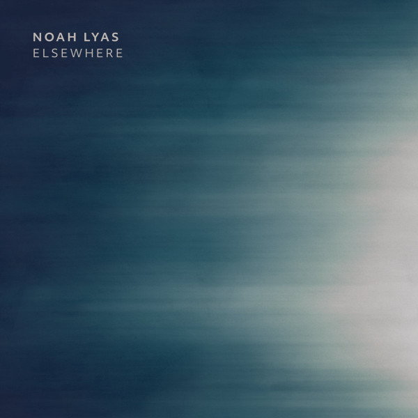 Noah Lyas - Continuum - Original Mix