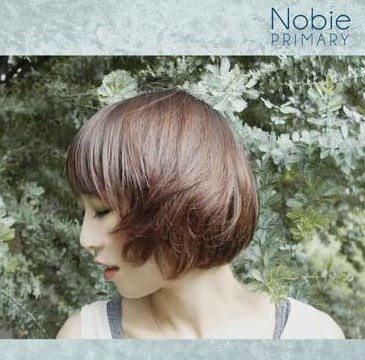 Nobie - Blackbird