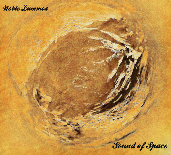 Noble Lummox - All We Knew
