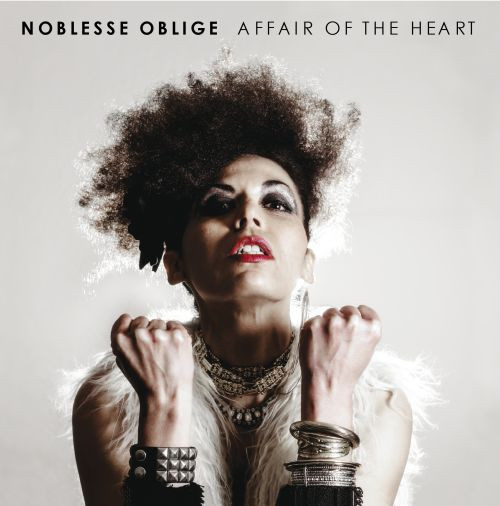 Noblesse Oblige - The Great Electrifier