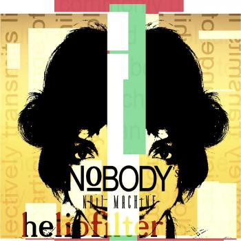 Nobody's Nail Machine - Fogbound