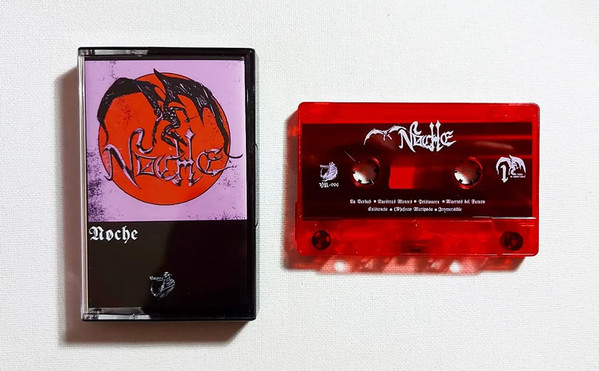 Noche - Your Love