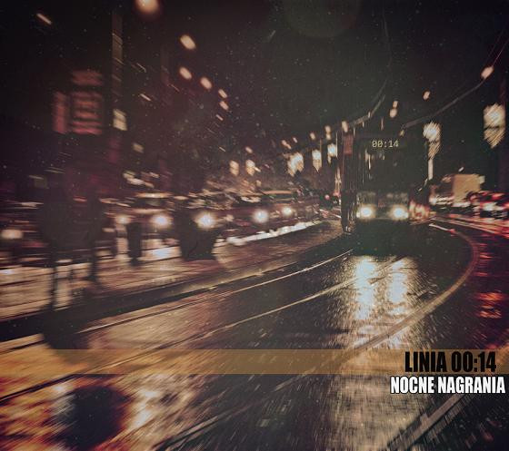 Nocne Nagrania - Night Before Day (ft. Ailo)