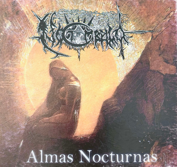 Noctambulo - Stones and Bullets