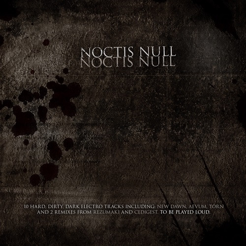 Noctis Null - New Dawn