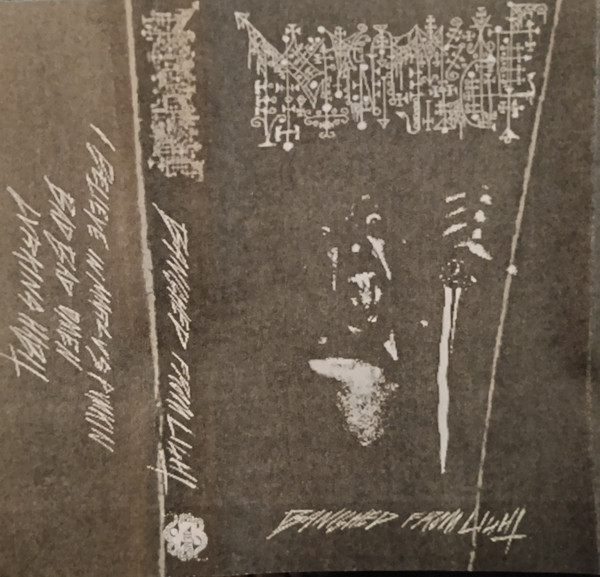 Nocturnal Mischief - Germinating in a Grave