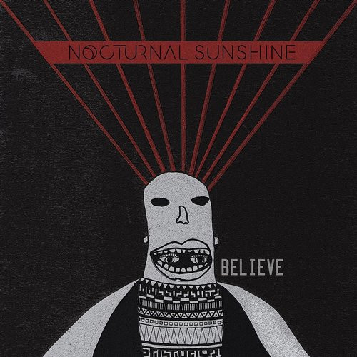 Nocturnal Sunshine - Meant to Be
