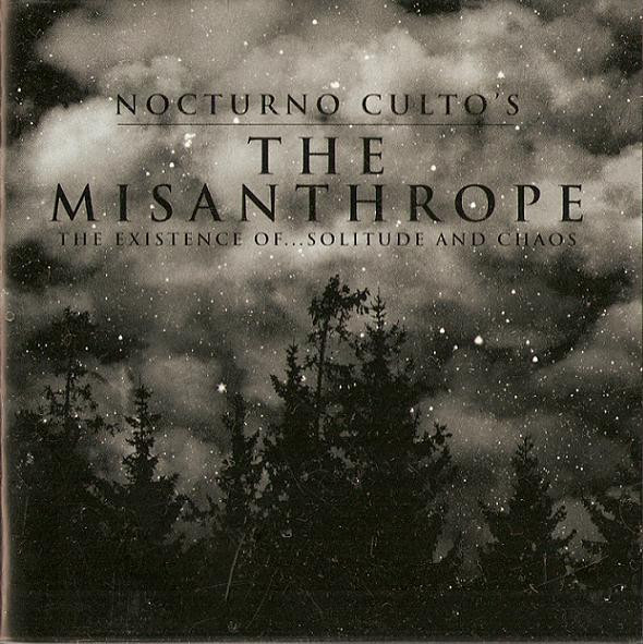 Nocturno Culto - Battlehorns