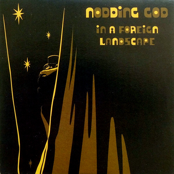 Nodding God - Xanthosis Sabbat Clock