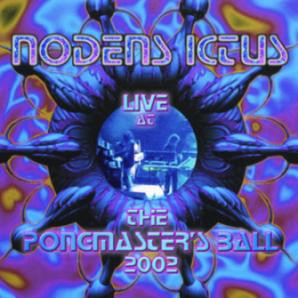 Nodens Ictus - Chickens in the Mist