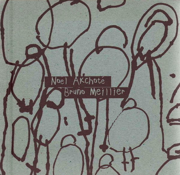 Noel Akchote & Bruno Meillier - Des Polemiques