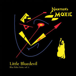 Noertker's Moxie - Dancer