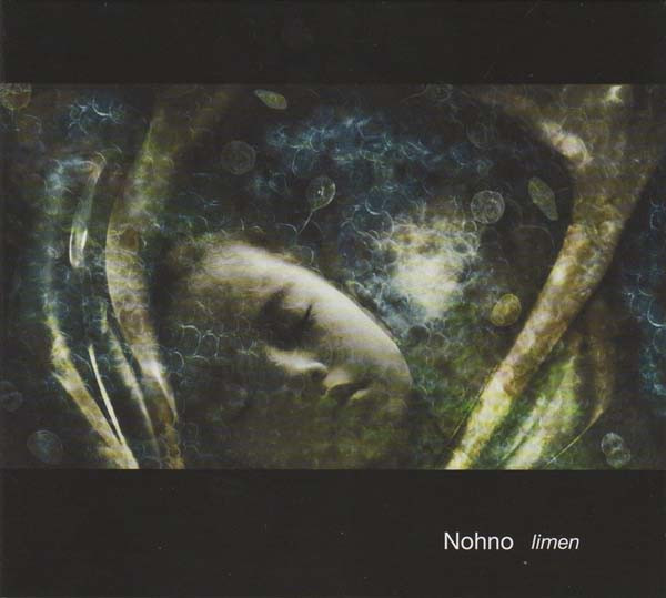 Nohno - Monstrous