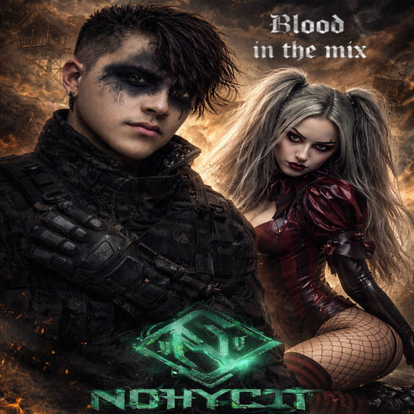 Nohycit - sacred lema
