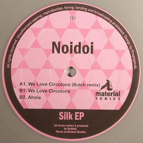 NoiDoi - We Love Circoloco (Butch Remix)