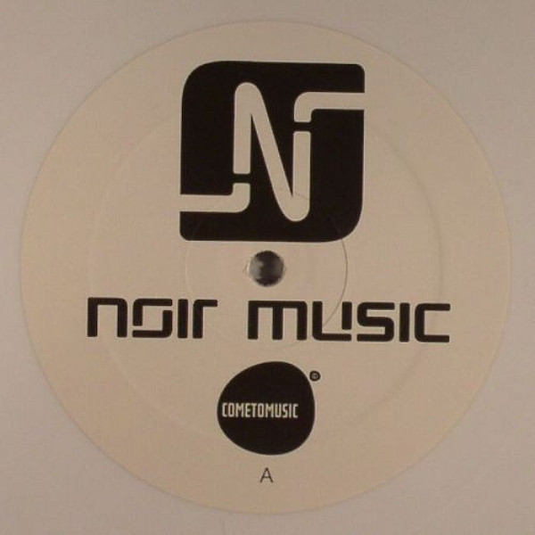 Noir & Richard Davis - Found Out (Original Mix)