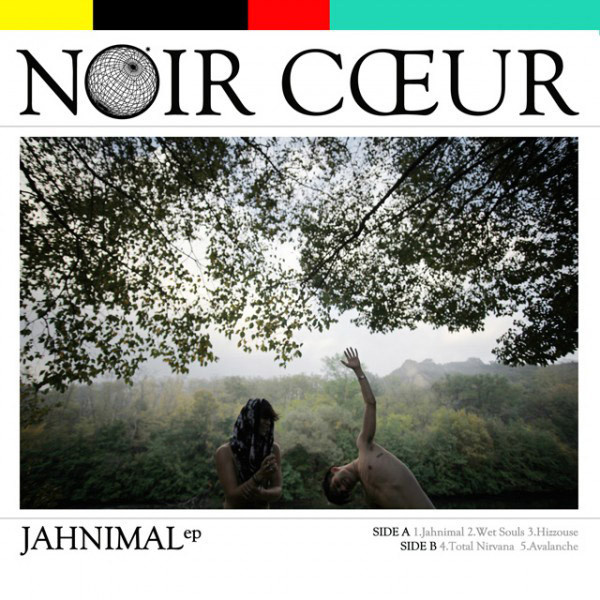 Noir Cœur - Total Nirvana