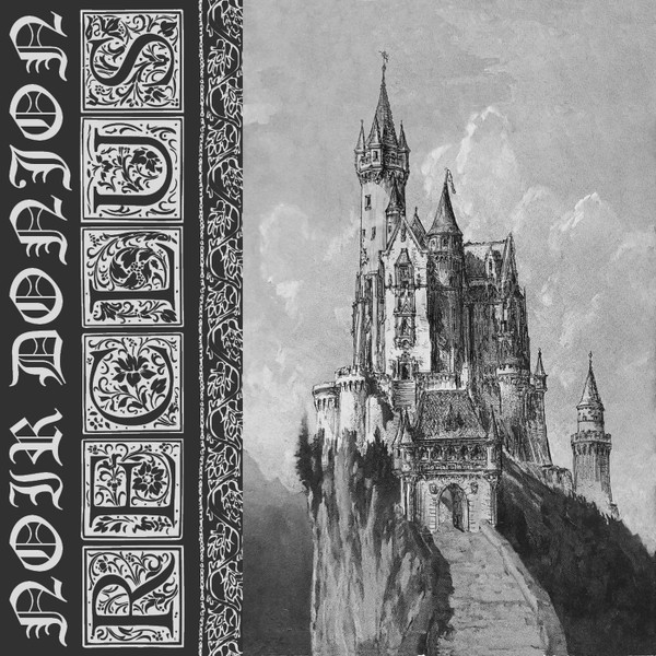 Noir Donjon - Anté-Sortilège : Préparation