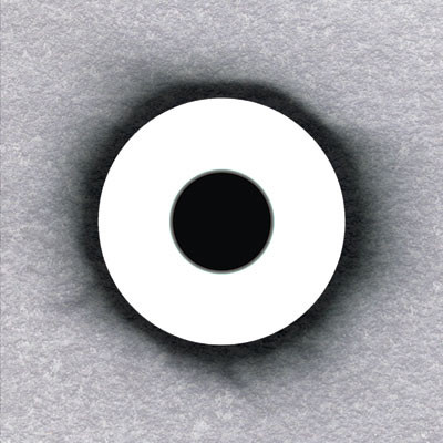 Noir du'Soleil - Broken Arms