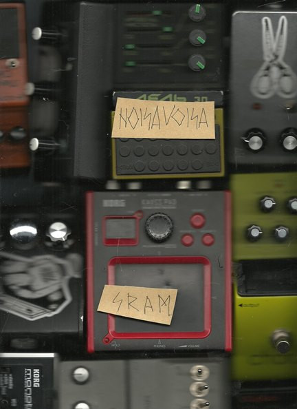 Noisavoisa - Buri (version I)