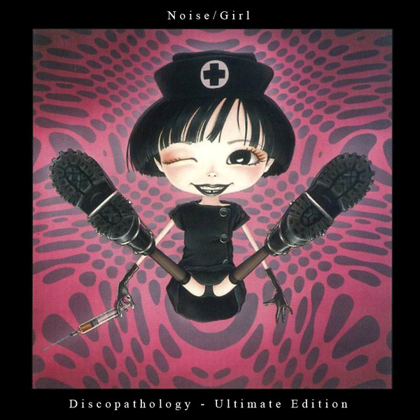 Noise/Girl - Alive
