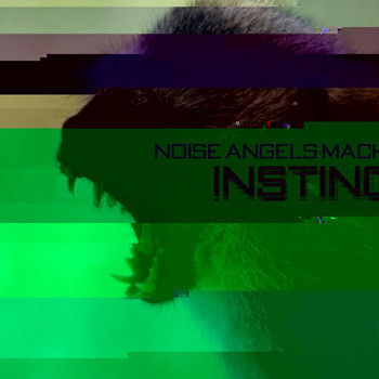 Noise Angels Machine - Heart Of Immortal