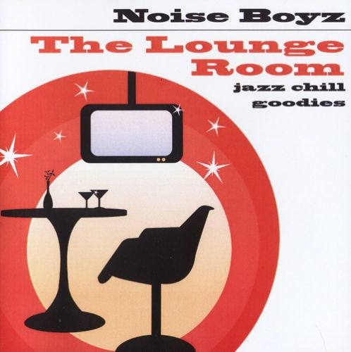Noise Boyz - Supernatural