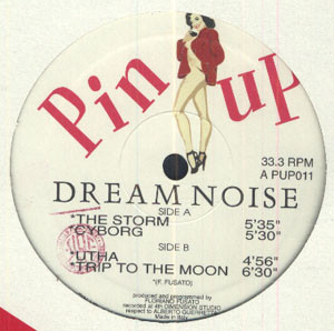 Noise Dream - Ahah