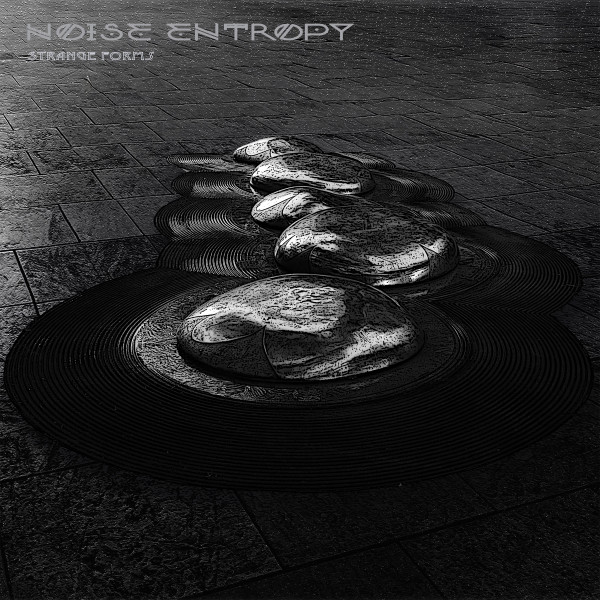 Noise Entropy - The Complaint Of Roy And Pris (We Want More Life)