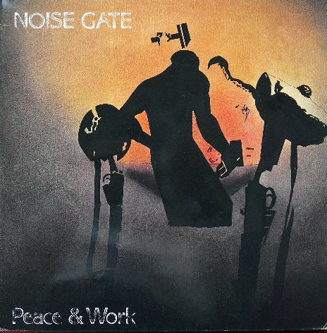 Noise Gate - Persuasion