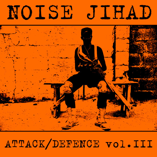 Noise Jihad - Al-Fil
