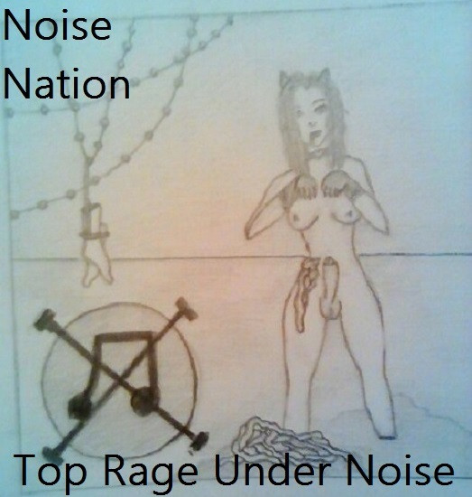 Noise Nation - Syndrom