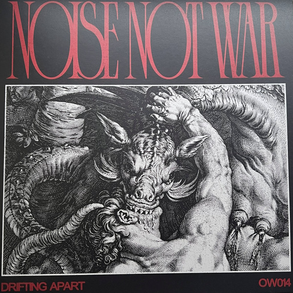 Noise Not War - 222