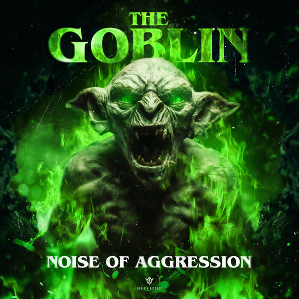 Noise Of Aggression - Revolution